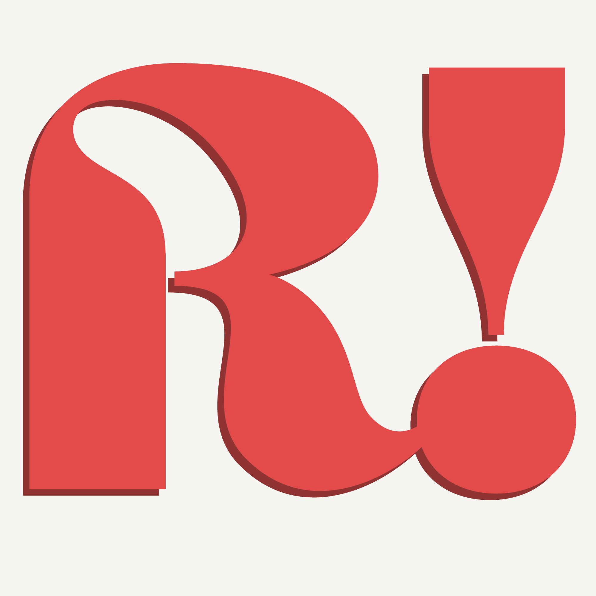 RejectCheck logo