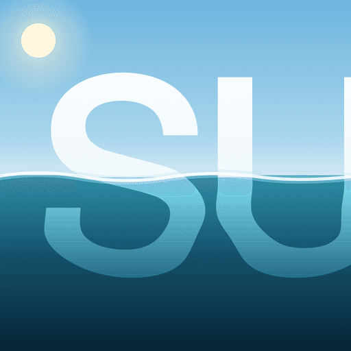Surf logo